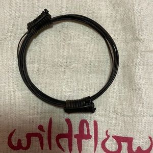 adjustable boho bracelet